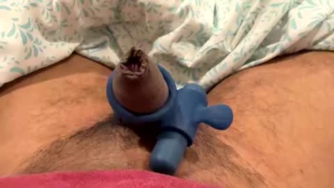 uncut daddy dom precum meetup online show from October 18, 9:25 am