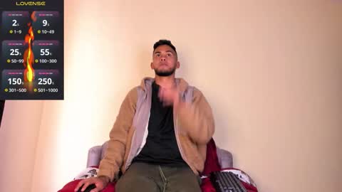 Akira online show from November 3, 9:16 pm