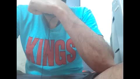 Brown arab man online show from October 12, 6:46 pm