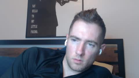 Alex online show from June 19, 3:34 am