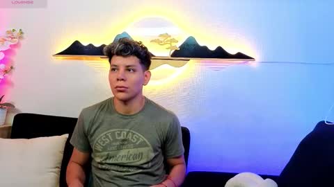 Al Fox  Miko Fortuni  online show from November 21, 1:15 am