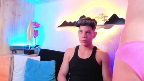 Al Fox  Miko Fortuni  online show from April 17, 12:13 am