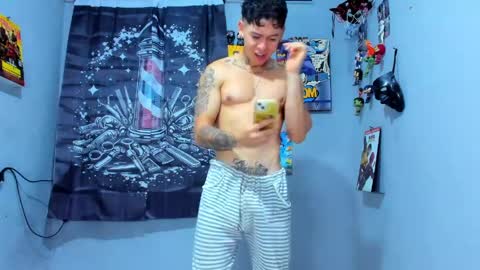 Alam Jams online show from March 26, 11:25 am