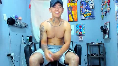 Alam Jams online show from January 13, 8:46 pm