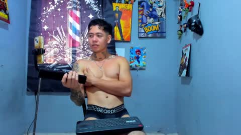 Alam Jams online show from March 30, 4:30 pm