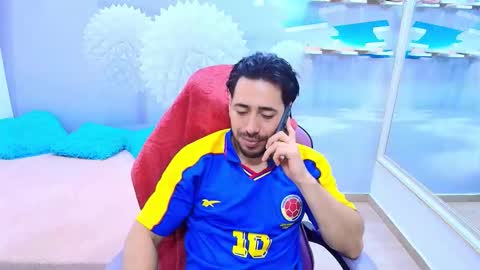 ALAN online show from February 21, 6:25 am