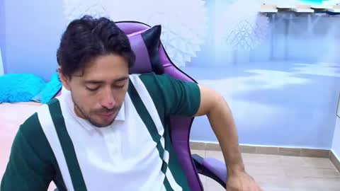 ALAN online show from March 23, 11:43 pm