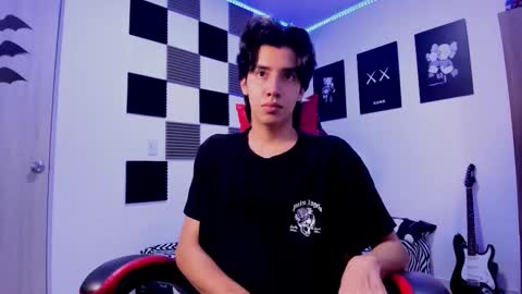 Alan Boy online show from November 19, 10:59 am