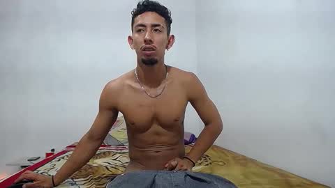 Alan online show from November 6, 1:30 am