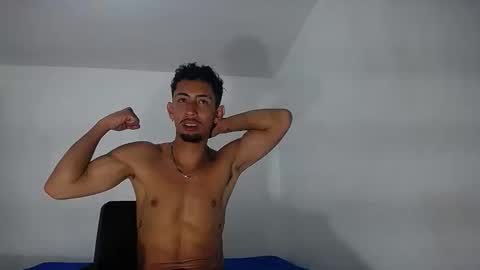 Alan online show from February 21, 12:33 am