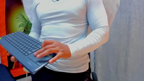 Alan greek online show from May 23, 5:40 pm