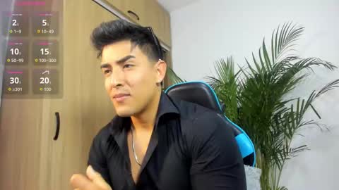 Snapshot of alan_greek_1 chatting on October 26, 9:22 am Alan greek online show from October 26, 9:22 am