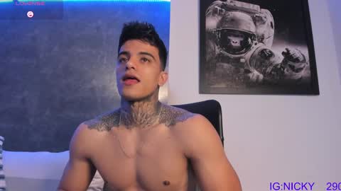 alan_morrys online show from February 5, 2:19 am