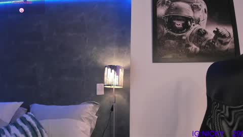 alan_morrys online show from January 29, 1:16 am