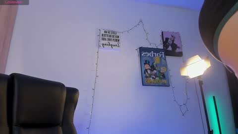 Alan online show from December 20, 2:16 pm