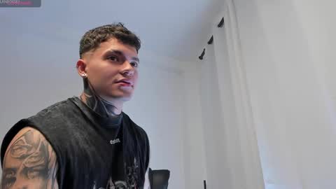 Alan online show from September 12, 3:23 pm