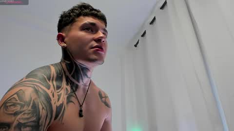 Alan online show from September 16, 4:52 pm