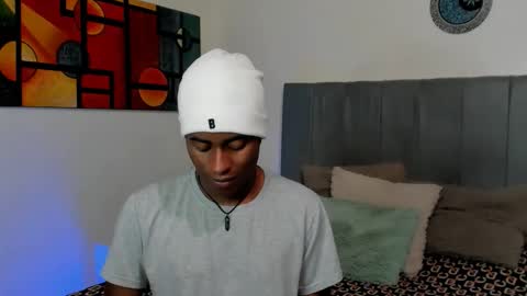 Alan and Criss - WE JUST FRIENDS WITH BENEFITS BOTH VERS online show from November 21, 10:42 pm