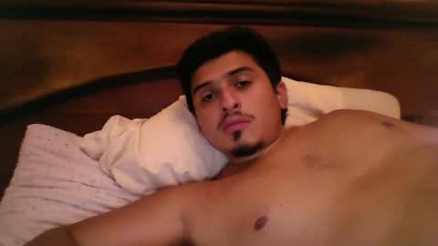 alanargenttt25 online show from February 25, 3:52 am