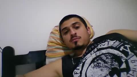 alanargenttt25 online show from October 14, 10:06 pm