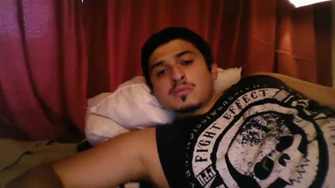 alanargenttt25 online show from January 13, 9:31 pm