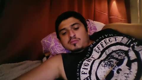 alanargenttt25 online show from January 11, 2:09 am