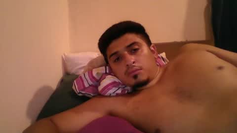 alanargenttt25 online show from February 5, 9:04 am