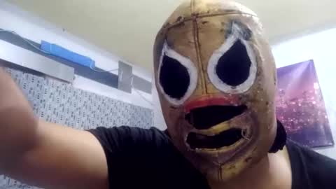 Alain Deleon online show from March 5, 8:21 am