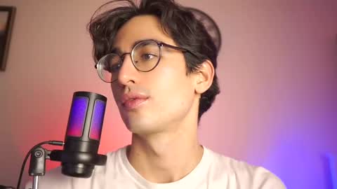 idenavarre online show from January 11, 10:29 pm