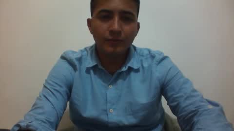 alanj998 online show from March 5, 4:31 am