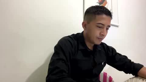 alanj998 online show from October 9, 3:55 am