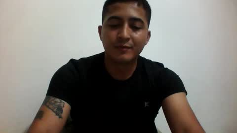 alanj998 online show from June 10, 4:47 am