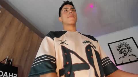 alannaughty_ online show from January 10, 1:55 am