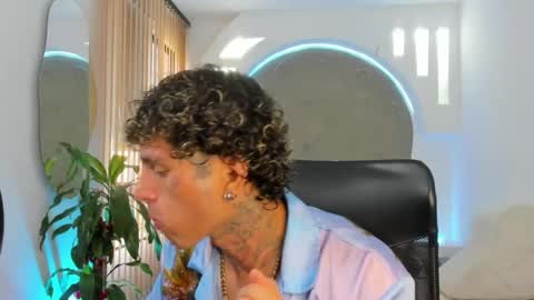 alan online show from February 20, 2:35 pm