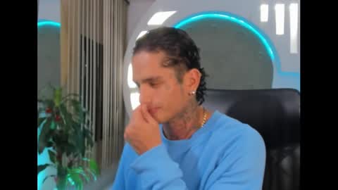 alan online show from February 28, 4:32 am