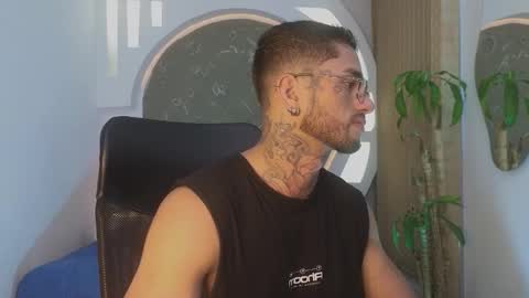 alan online show from March 14, 2:02 pm