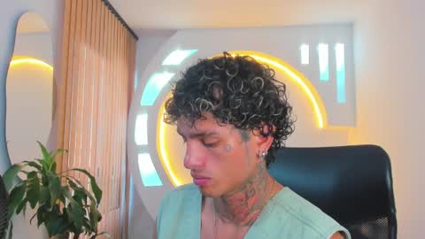 alan online show from January 28, 12:54 pm