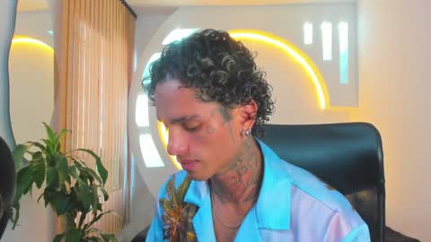 alan online show from January 27, 12:58 pm