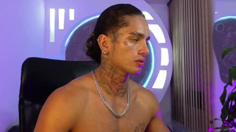 alan online show from September 14, 10:17 am