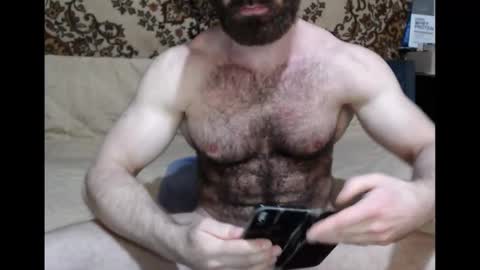 AlanStrongs online show from November 12, 7:36 am