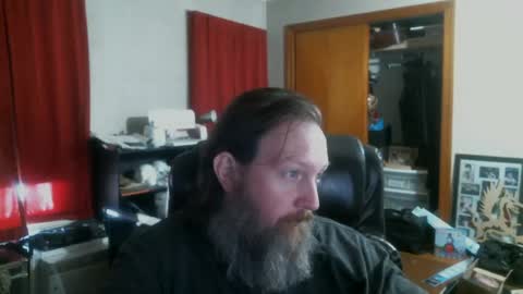 Alberik online show from April 12, 4:52 pm