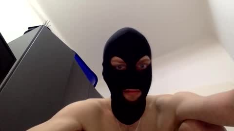 Ibokadabra online show from March 15, 2:34 pm