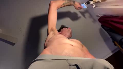 alecurclit online show from November 8, 2:37 am