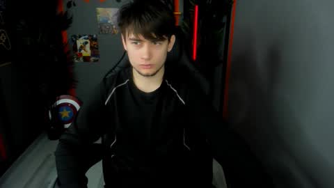 Alejandro online show from February 21, 6:58 am