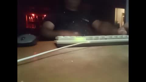 alejito16 online show from December 8, 4:57 am