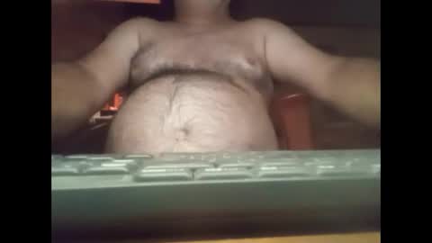 alejito16 online show from December 19, 4:23 am