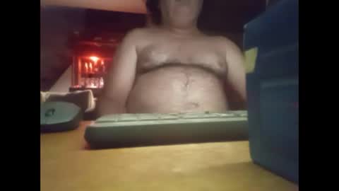 alejito16 online show from January 11, 9:04 am