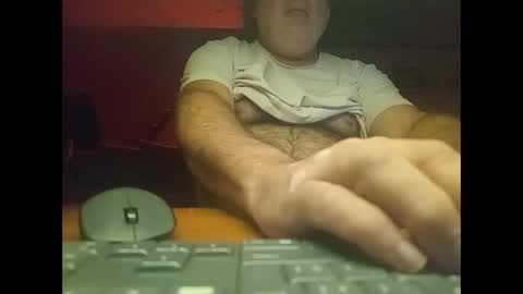 alejito16 online show from October 10, 6:18 am