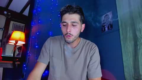 alejo_323__ online show from January 27, 2:31 am