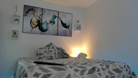 Alejo online show from February 1, 4:46 am